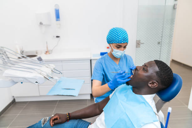 Best Broken or Cracked Tooth Emergency Dentist in Sleepy Hollow Lake, NY