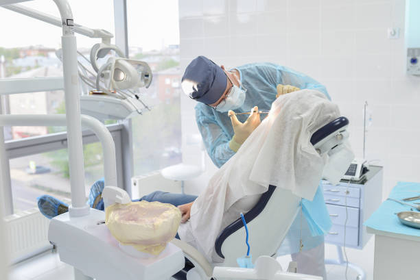 Best Pediatric Emergency Dentist in Sleepy Hollow Lake, NY